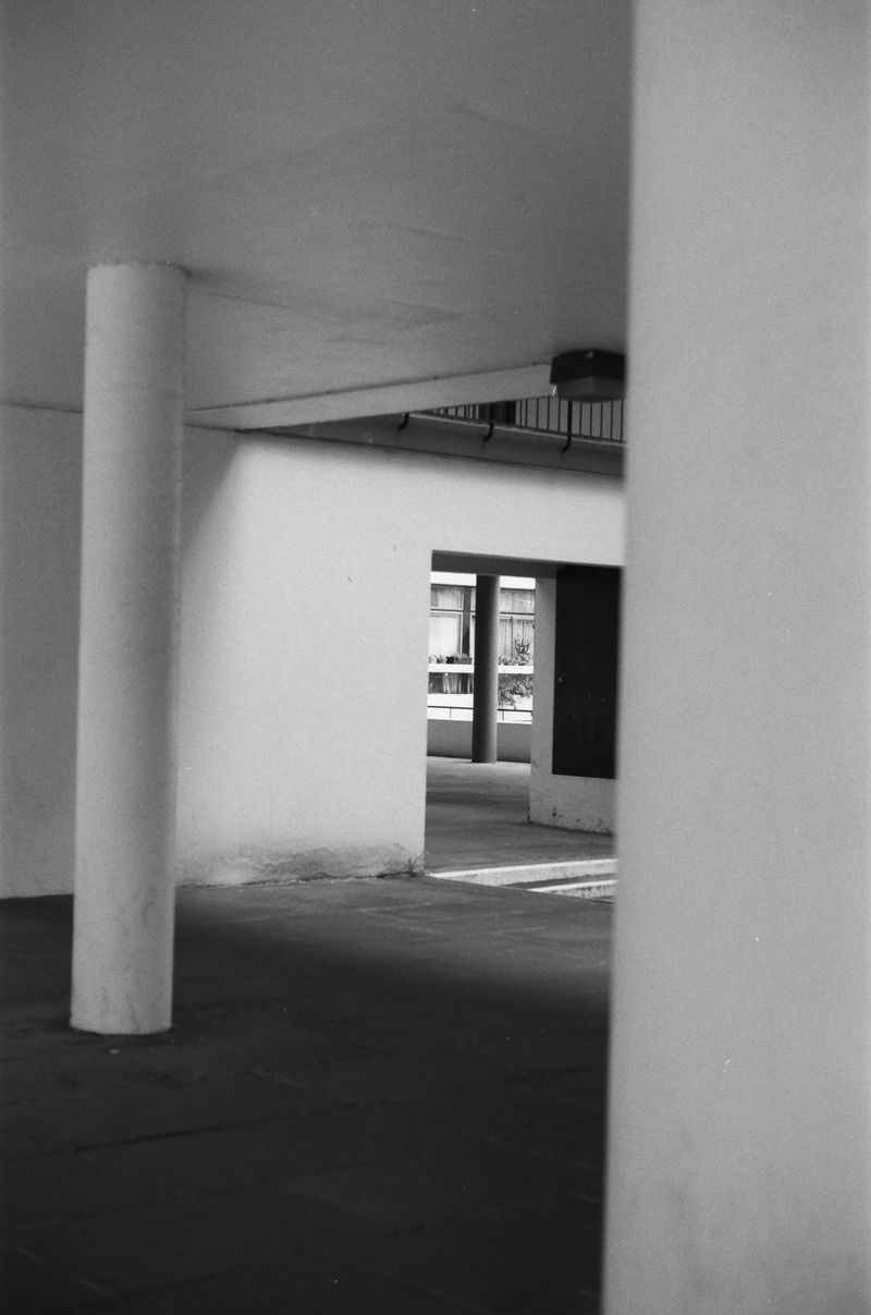 © gigi - Image from the shadow and light dancing photography project