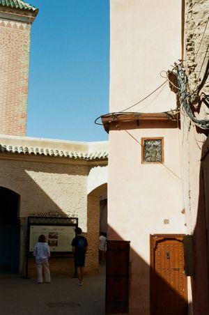 Marrakech
