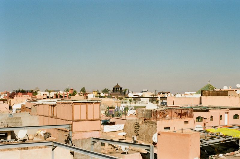 © gigi - concrete jungle