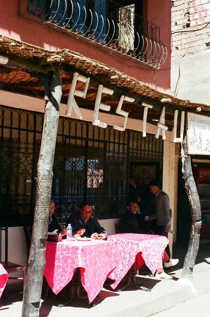 © gigi - restaurant