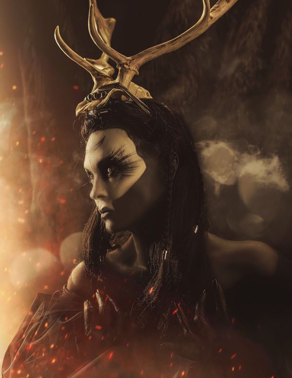 © Géran Raath - “Fay of Death” 2022