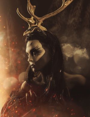 Personal Works
