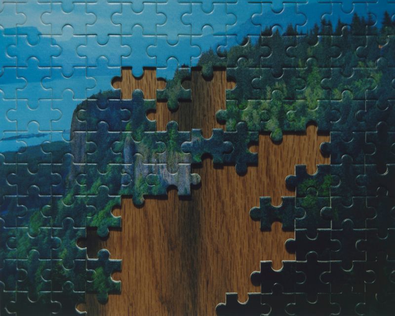 © Tetsuo Kashiwada - Image from the Message photography project