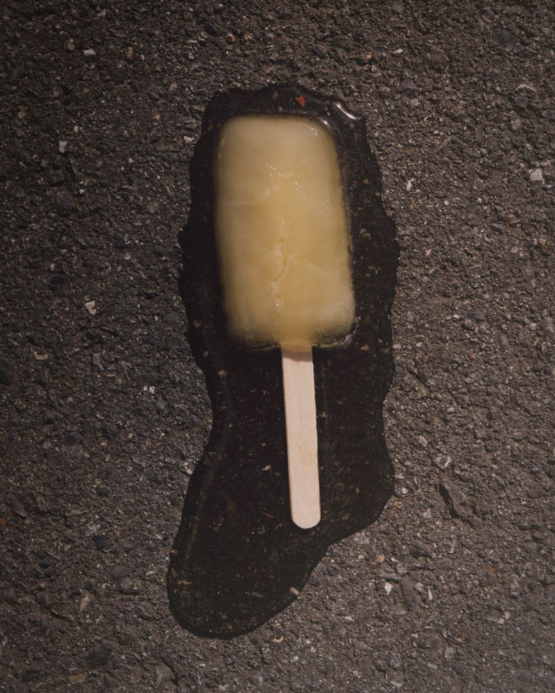 © Tetsuo Kashiwada - Image from the Message photography project