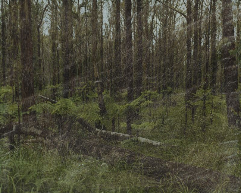 © Tetsuo Kashiwada - Image from the Message photography project