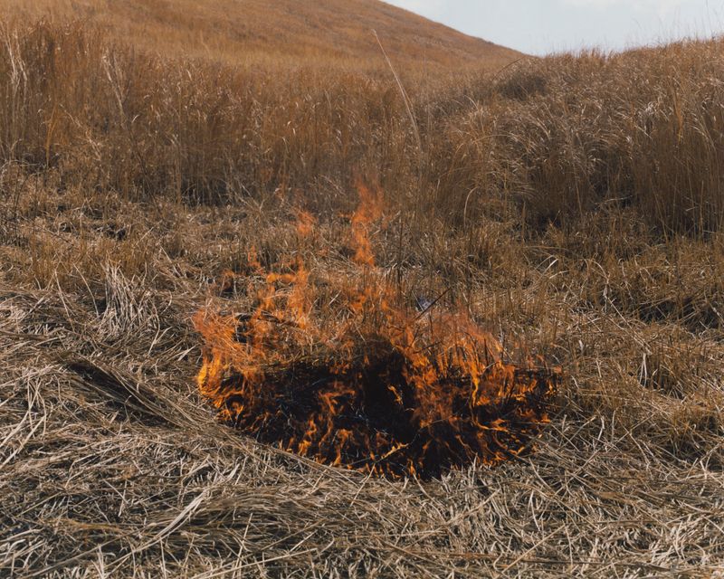 © Tetsuo Kashiwada - Image from the Message photography project