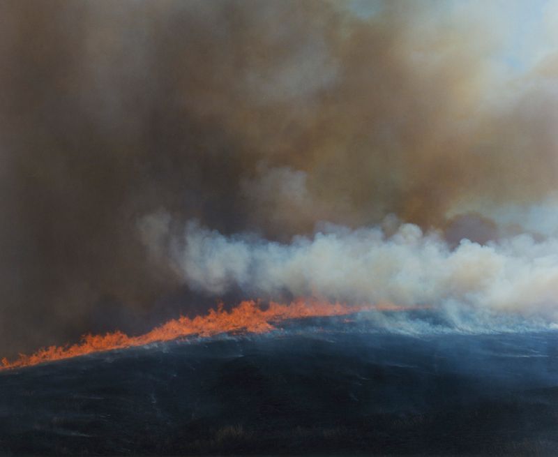 © Tetsuo Kashiwada - Image from the Message photography project