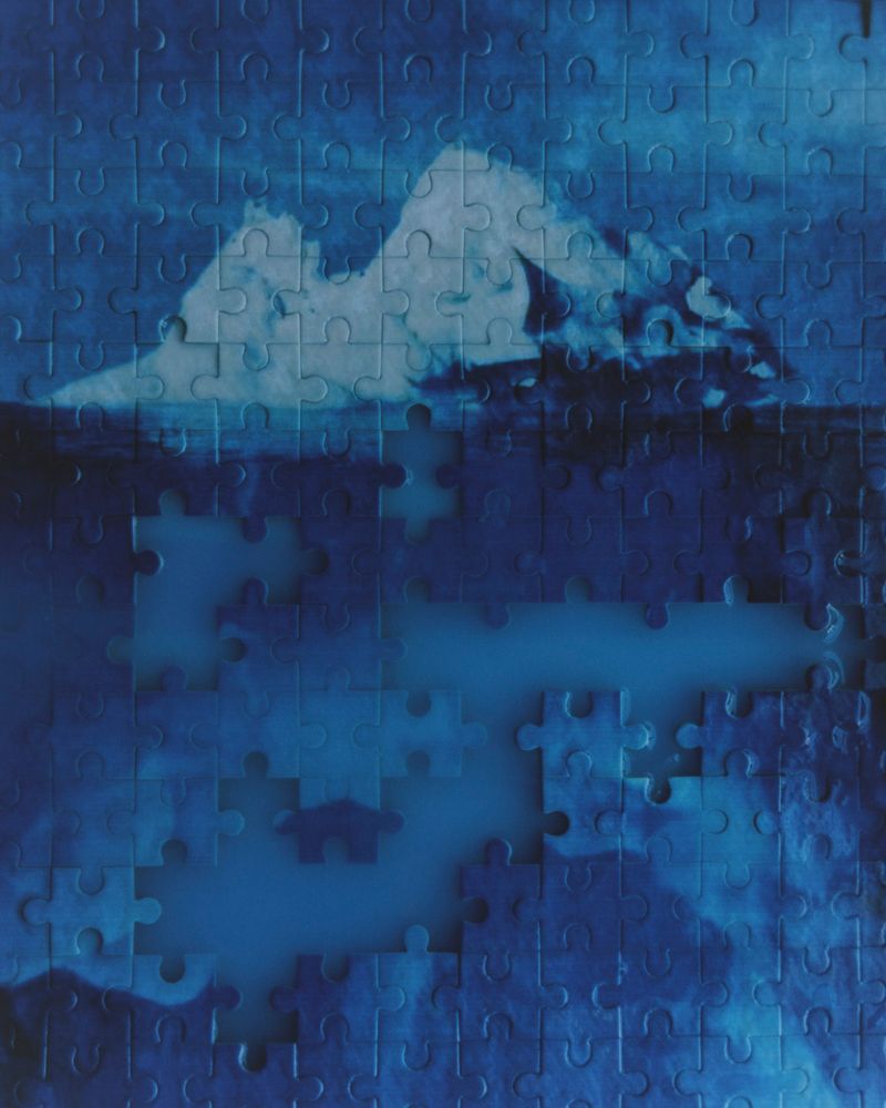 © Tetsuo Kashiwada - Image from the Message photography project