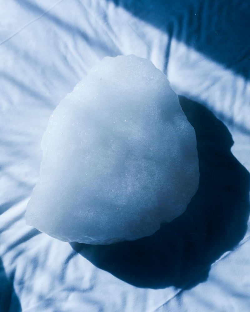 © Tetsuo Kashiwada - Image from the Message photography project