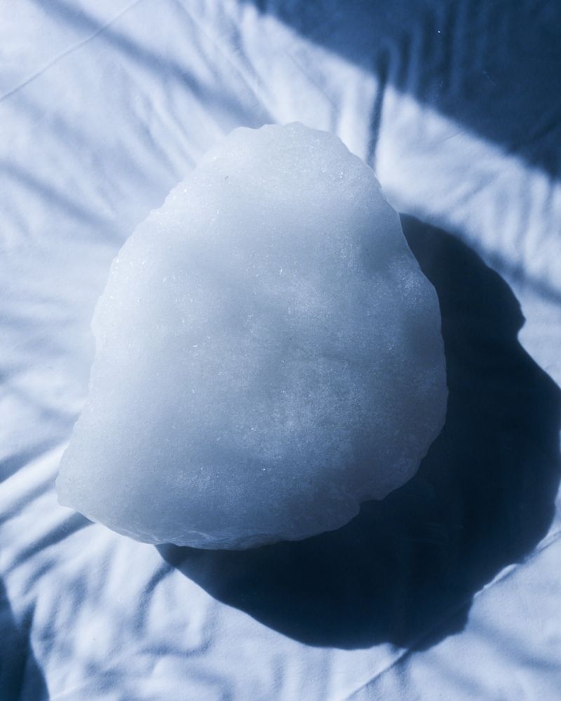 © Tetsuo Kashiwada - Image from the Message photography project