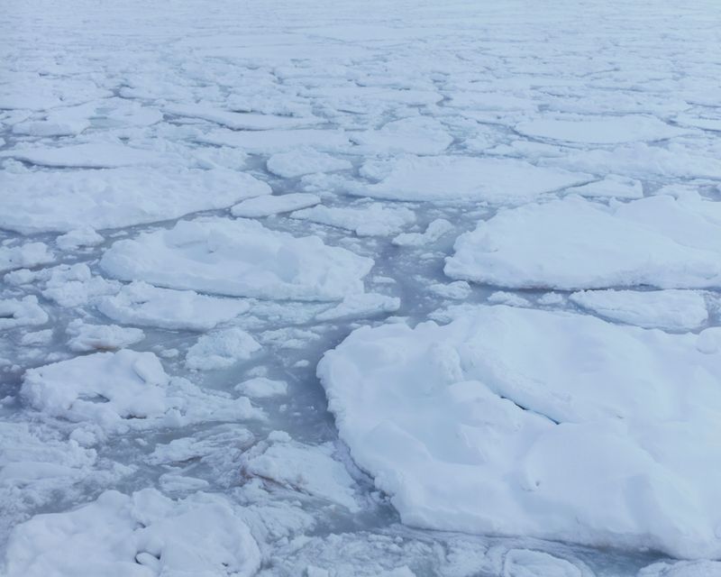 © Tetsuo Kashiwada - Image from the Message photography project