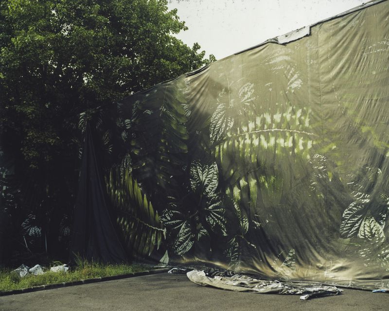 © Tetsuo Kashiwada - Image from the Message photography project