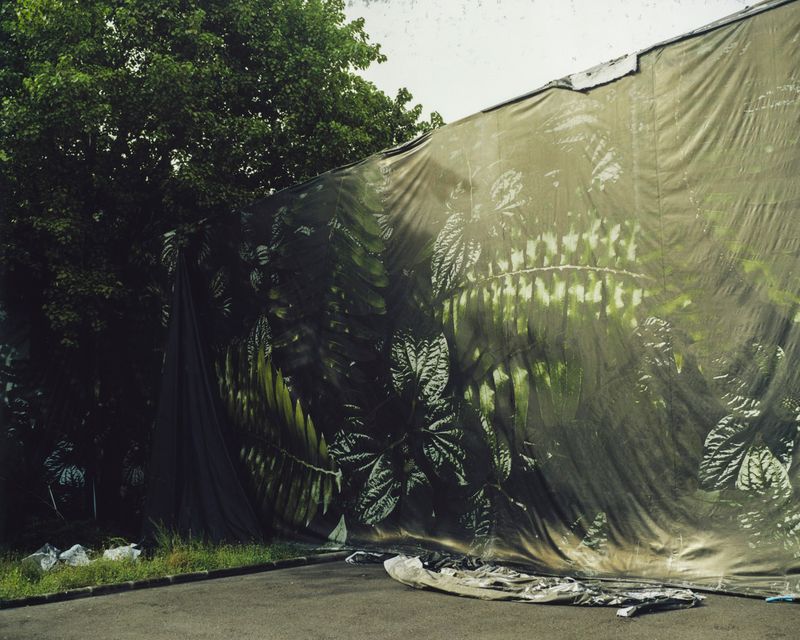 © Tetsuo Kashiwada - Image from the Message photography project