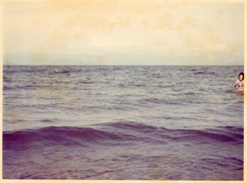 © Tetsuo Kashiwada - Image from the WARASONO photography project