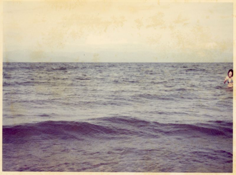 © Tetsuo Kashiwada - Image from the WARASONO photography project