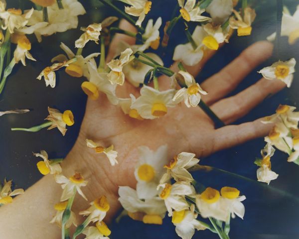 © Tetsuo Kashiwada - Image from the WARASONO photography project