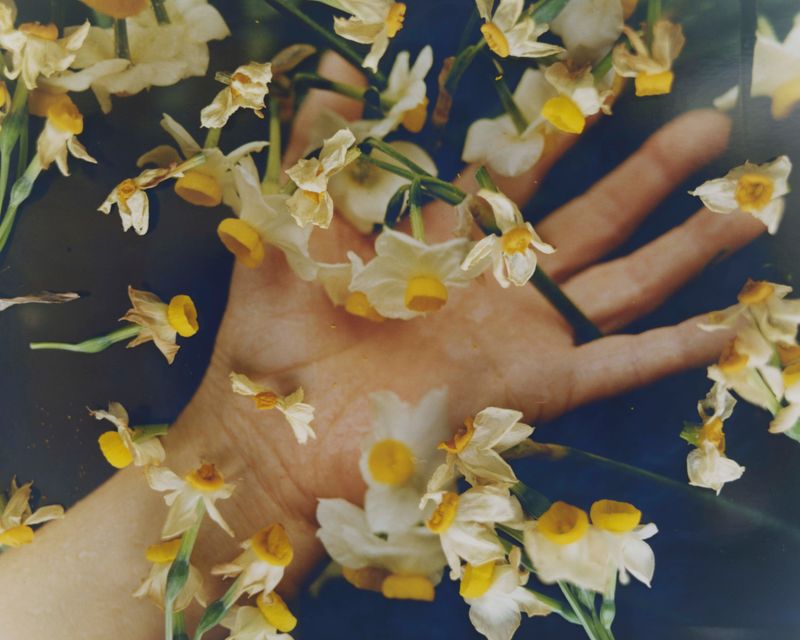 © Tetsuo Kashiwada - Image from the WARASONO photography project