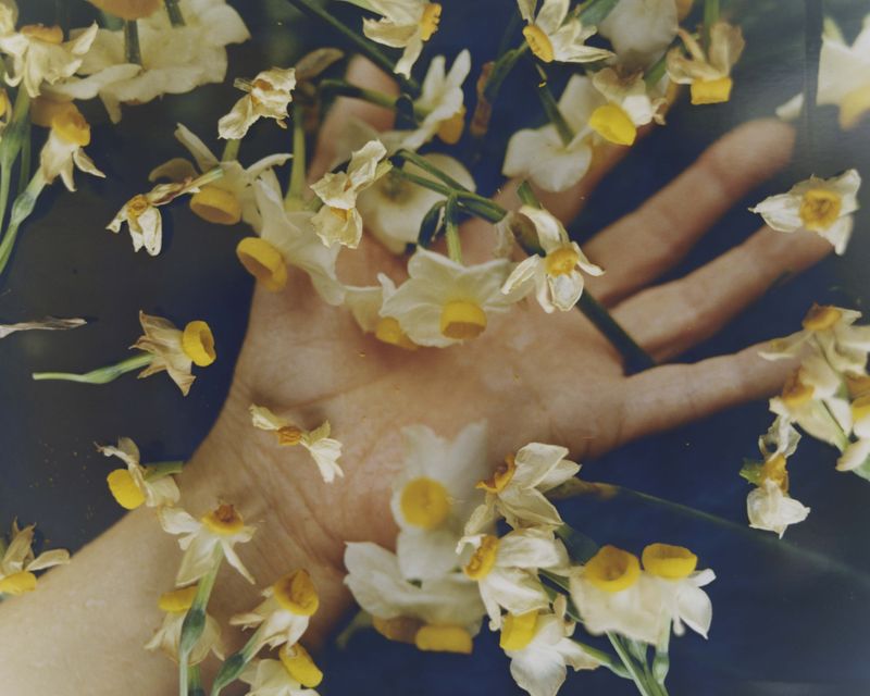 © Tetsuo Kashiwada - Image from the WARASONO photography project