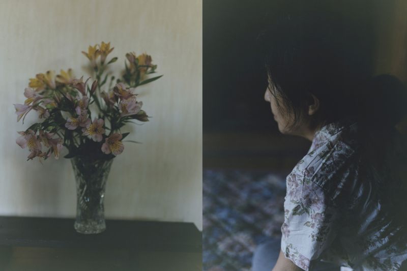 © Tetsuo Kashiwada - Image from the WARASONO photography project