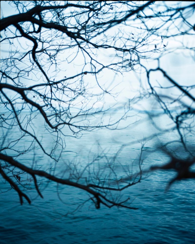 © Tetsuo Kashiwada - Image from the WARASONO photography project