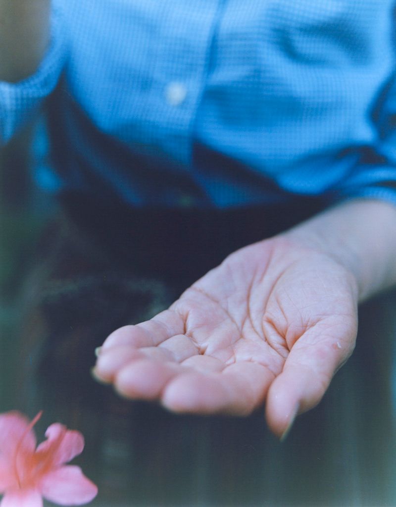 © Tetsuo Kashiwada - Image from the WARASONO photography project