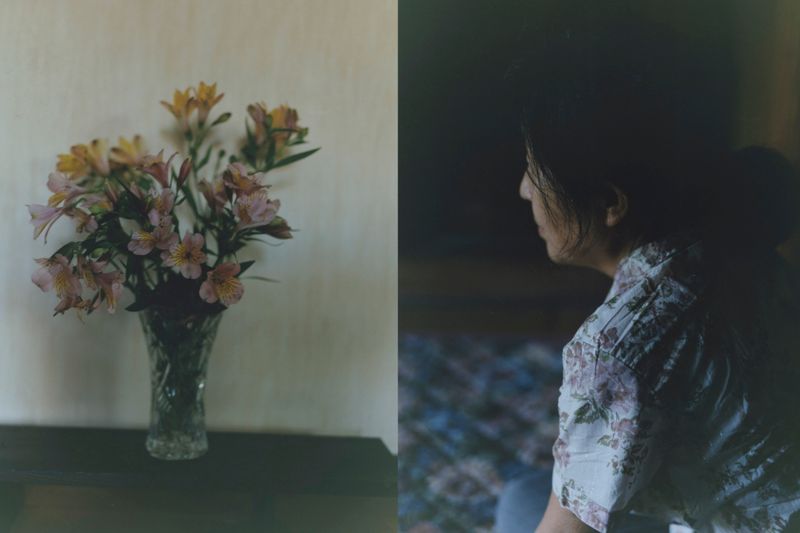 © Tetsuo Kashiwada - Image from the WARASONO photography project