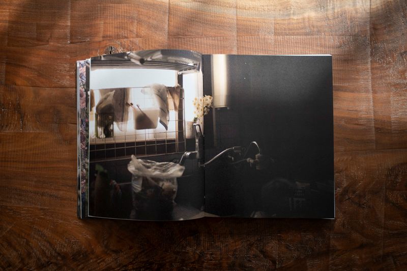 © Tetsuo Kashiwada - Image from the WARASONO photography project