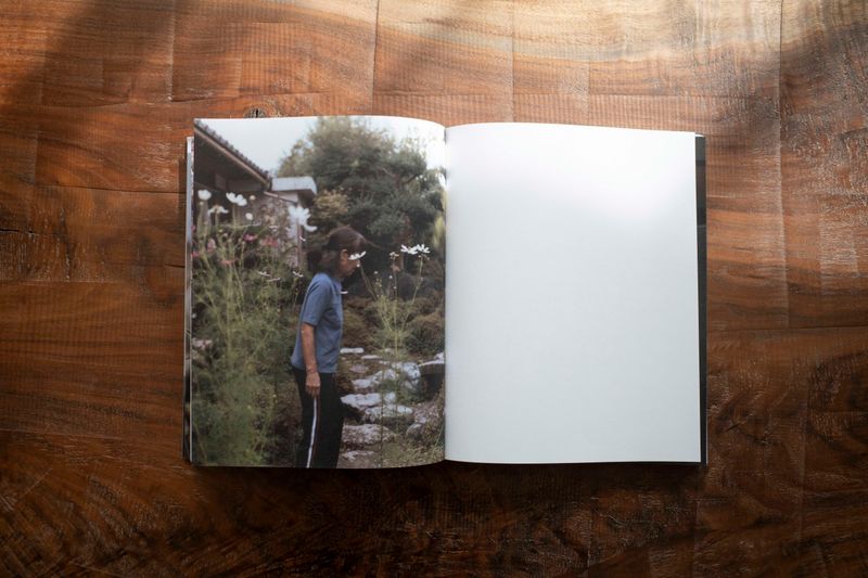 © Tetsuo Kashiwada - Image from the WARASONO photography project