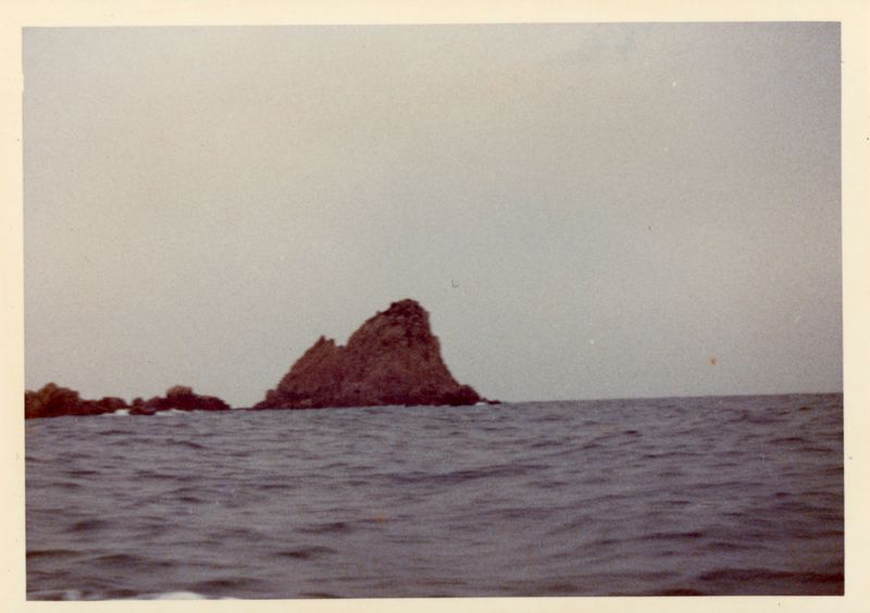 © Tetsuo Kashiwada - Image from the WARASONO photography project