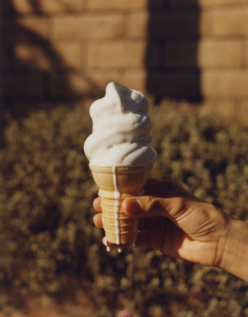 © Tetsuo Kashiwada - Image from the Interwoven photography project