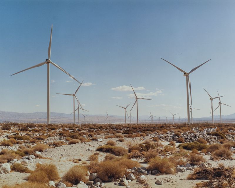 © Tetsuo Kashiwada - Image from the Interwoven photography project