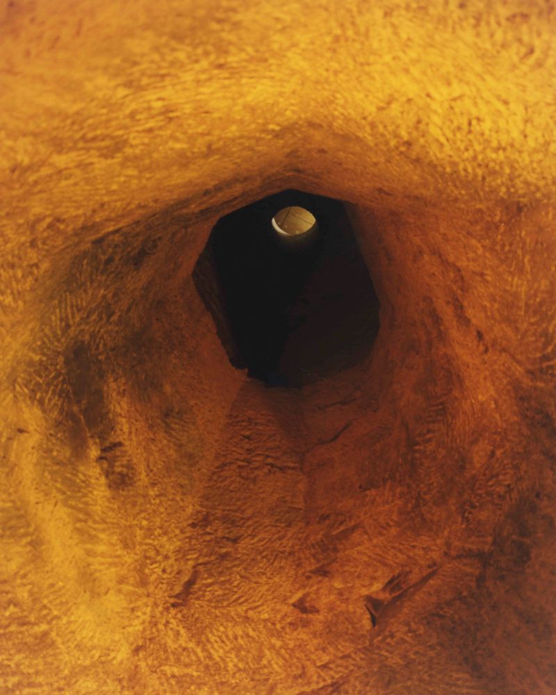 © Tetsuo Kashiwada - Image from the Pulling the Void photography project