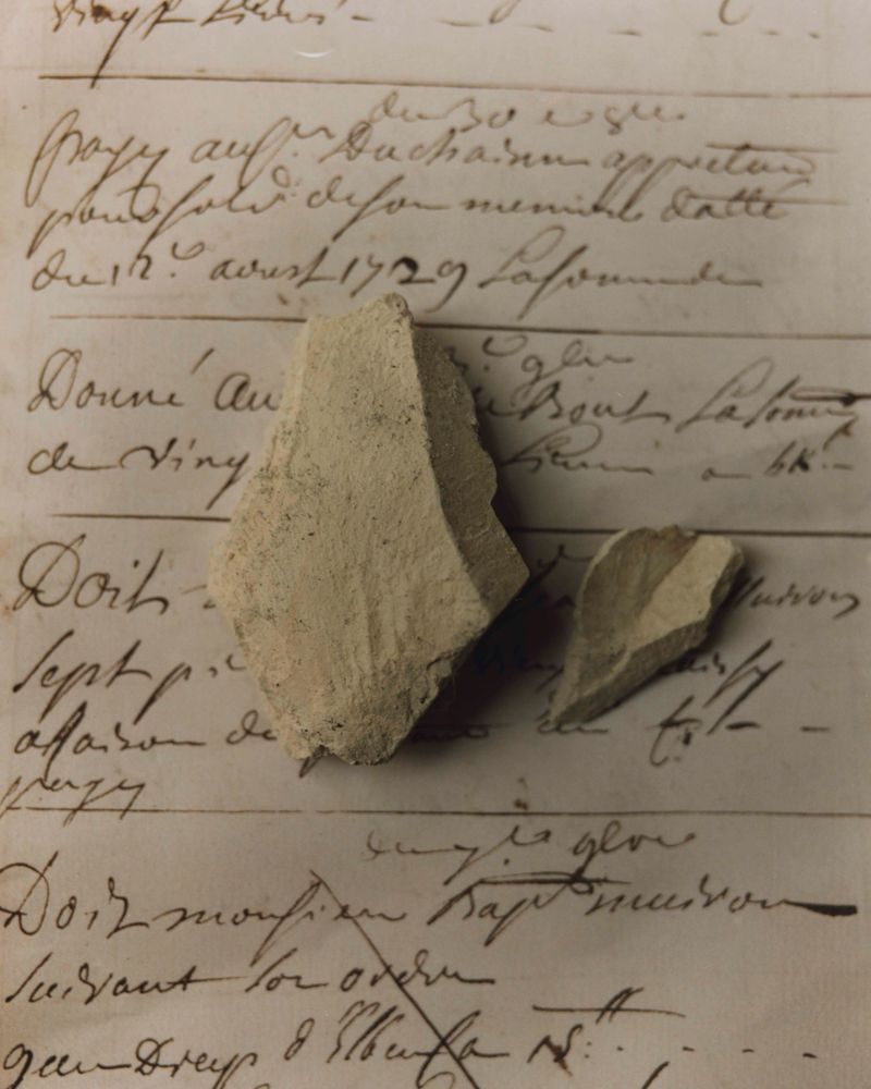 © Tetsuo Kashiwada - Image from the Pulling the Void photography project