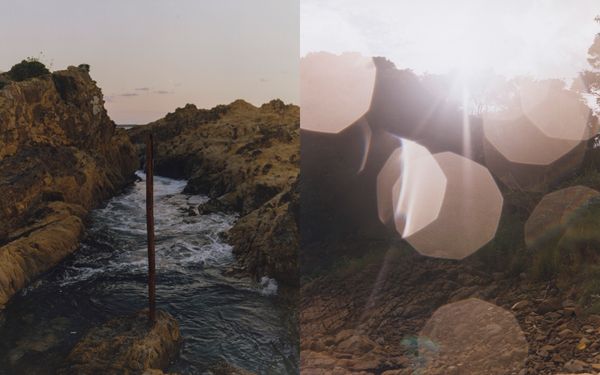 © Tetsuo Kashiwada - Image from the Nearly equal photography project