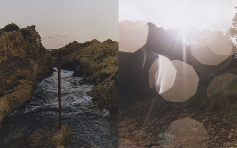 © Tetsuo Kashiwada - Image from the Nearly equal photography project