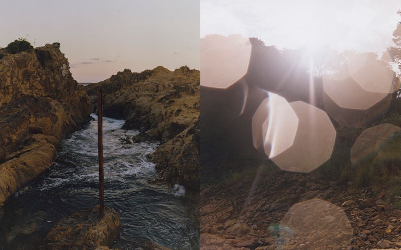 © Tetsuo Kashiwada - Image from the Nearly equal photography project