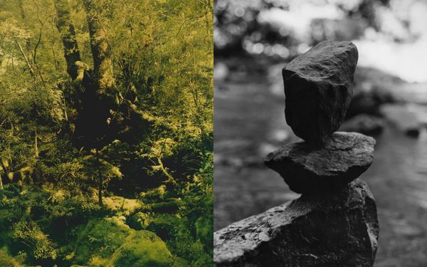 © Tetsuo Kashiwada - Image from the Nearly equal photography project