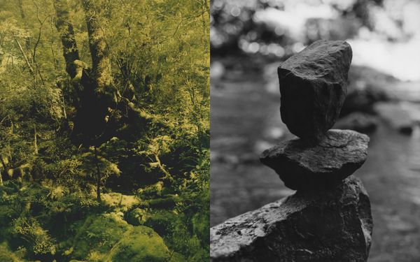 © Tetsuo Kashiwada - Image from the Nearly equal photography project