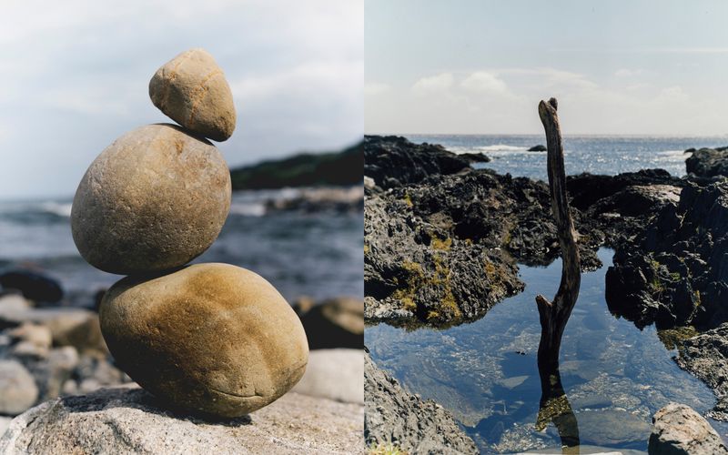 © Tetsuo Kashiwada - Image from the Nearly equal photography project