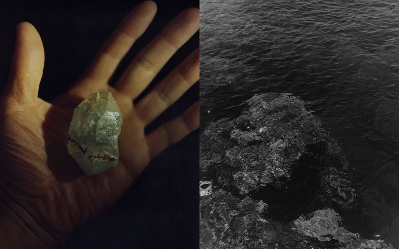 © Tetsuo Kashiwada - Image from the Nearly equal photography project