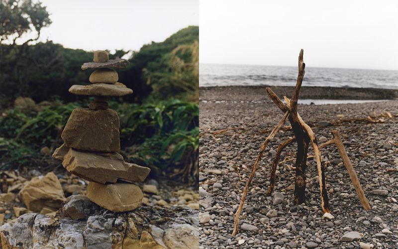 © Tetsuo Kashiwada - Image from the Nearly equal photography project