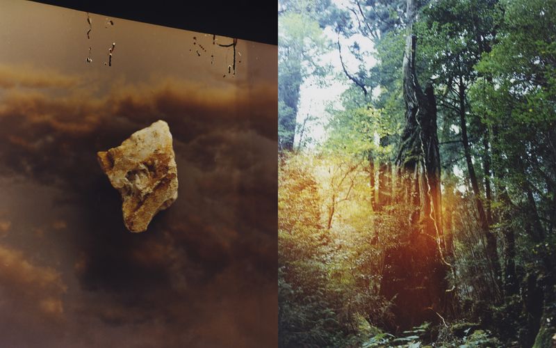 © Tetsuo Kashiwada - Image from the Nearly equal photography project