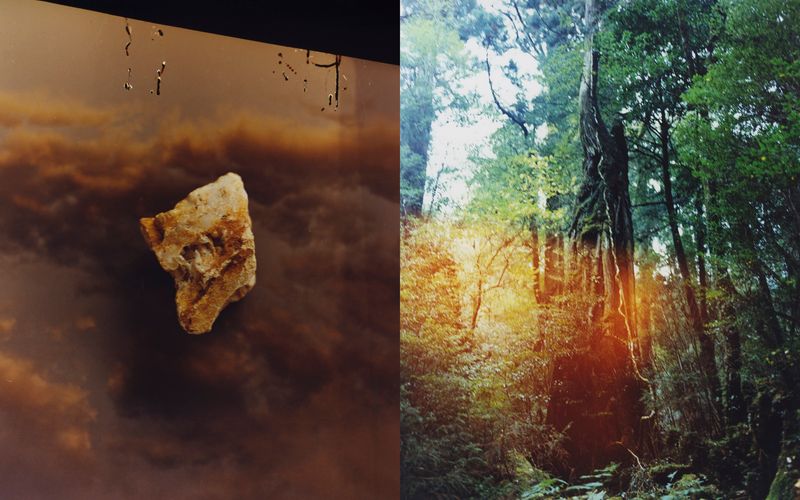 © Tetsuo Kashiwada - Image from the Nearly equal photography project