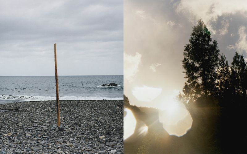 © Tetsuo Kashiwada - Image from the Nearly equal photography project