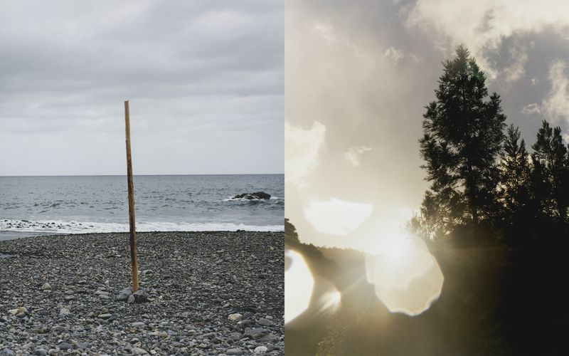 © Tetsuo Kashiwada - Image from the Nearly equal photography project