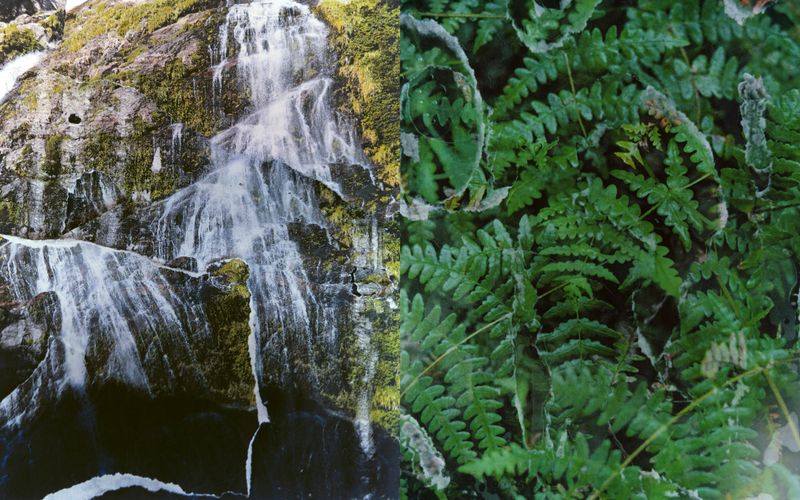 © Tetsuo Kashiwada - Image from the Nearly equal photography project