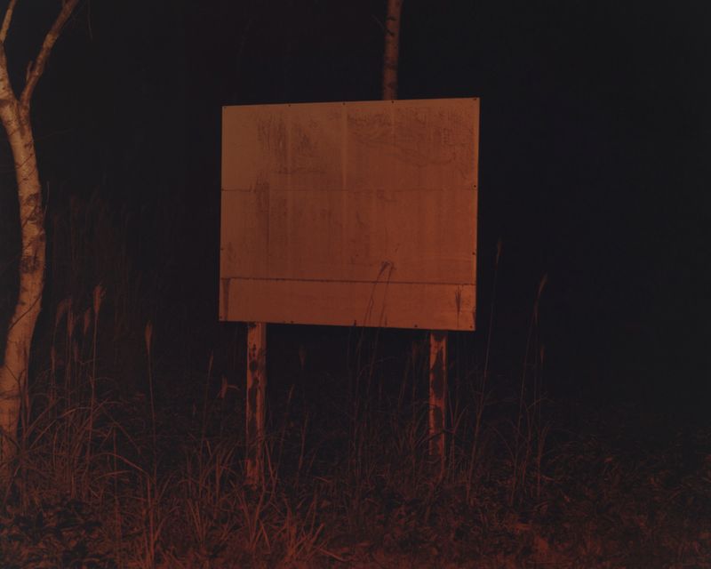 © Tetsuo Kashiwada - Image from the Message photography project