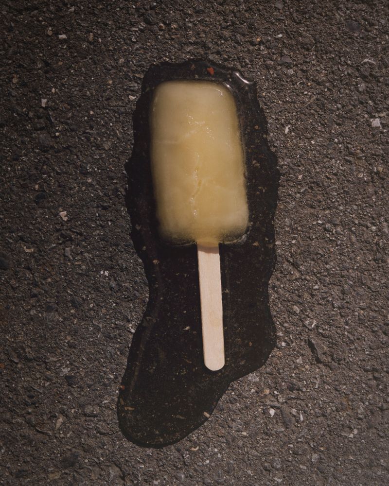 © Tetsuo Kashiwada - Image from the Message photography project