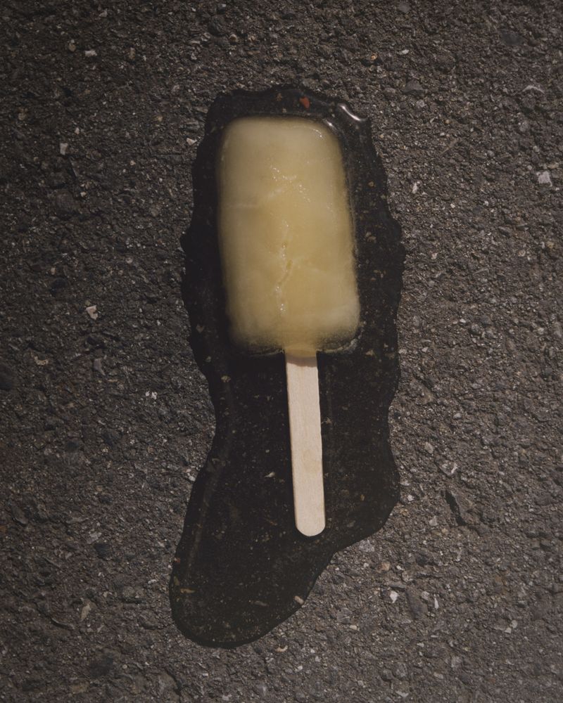 © Tetsuo Kashiwada - Image from the Message photography project