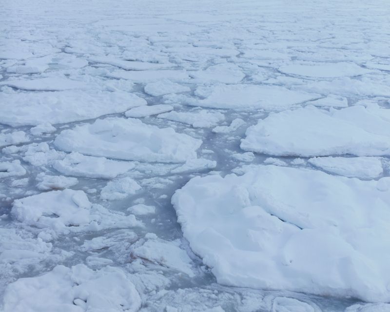 © Tetsuo Kashiwada - Image from the Message photography project